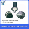 Hot sales automotive air conditioning pressure switch for Mercedes Benz